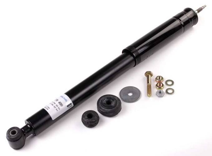 Mercedes Shock Absorber - Front 2023200130 - Sachs 170450